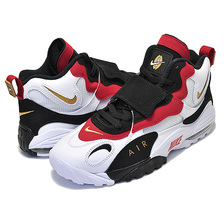 air max speed turf black white