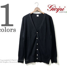 GICIPI NIDO DAPE CARDIGAN 1808P700066745画像