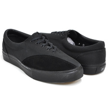 Clearweather Skateboarding DONNY ALL BLACK CM015006画像