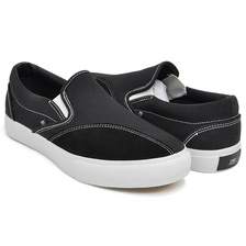 Clearweather Skateboarding DODDS BLACK CM028001画像