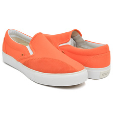 Clearweather Skateboarding DODDS RICH ORANGE CM028006画像