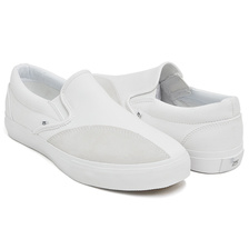 Clearweather Skateboarding DODDS WHITE CM028002画像