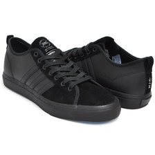 adidas MATCH COURT RX ''MJ'' CBLACK / CBLACK / SILVMT DB0583画像