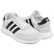 adidas I-5923 WHITE / BLACK CQ2489画像