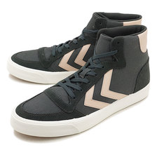 hummel STADIL RMX HIGH ASPHALT HM65101-1525画像