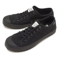 PALLADIUM PALLAPHOENIX OG CVS BLACK 75733-037画像