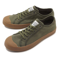 PALLADIUM PALLAPHOENIX OG CVS OLIVE NIGHT 75733-325画像