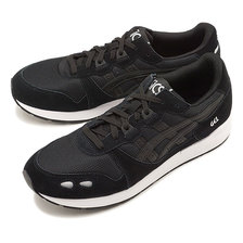 ASICS TIGER GEL-LYTE BLACK/BLACK H8C0L-9090画像