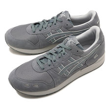 ASICS TIGER GEL-LYTE S.GREY/S.GREY H8C0L-1111画像
