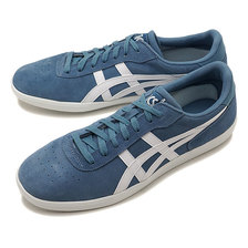 ASICS TIGER PERCUSSOR TRS P.BLUE/WHITE H8K4L-4201画像
