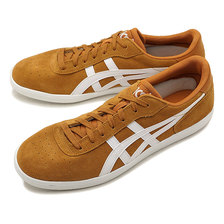 ASICS TIGER PERCUSSOR TRS MEERKAT/WHITE H8K4L-2101画像