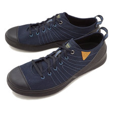 MERRELL MEN BETA FLASH LOW VENT NAVY 93765画像