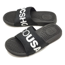 DC SHOES BOLSA SP BKW DM181045画像