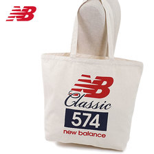 new balance JABL8220 TOTEBAG TRE画像