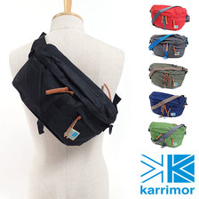 karrimor VT hip bag CL画像