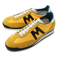 KARHU CHAMPION AIR GOLDEN ROAD/BLACK KH805008画像