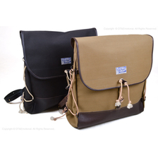 HINSON SCOUT RINGPACK HSN-012画像