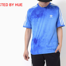 adidas Originals &times; Pharrell Williams Hu Holi S/S Tee画像