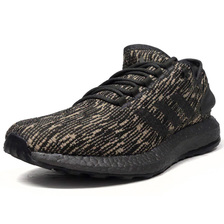 adidas PURE BOOST "LIMITED EDITION" BGE/OLV/D.GRY BB6281画像