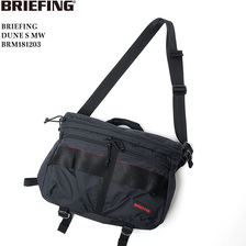 BRIEFING DUNE S MW BRM181203画像