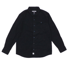 NEIGHBORHOOD D.W./C-SHIRT.LS BLACK 181AQNH-SHM06画像