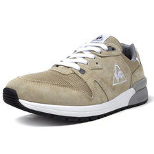 le coq sportif BOULOGNE SD BGE/WHT/GRY QL1LJC12BG画像