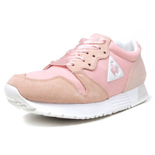 le coq sportif EUREKA OG W PNK/WHT QL3LJC00PK画像