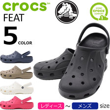 crocs FEAT 11713画像