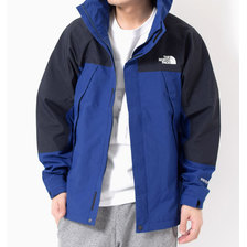 THE NORTH FACE Exploration JKT NP61704画像
