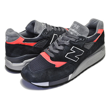 new balance M998APC MADE IN U.S.A.画像