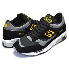new balance M1500BY Made in England画像