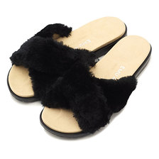 emu MAREEBA BLACK W11800画像