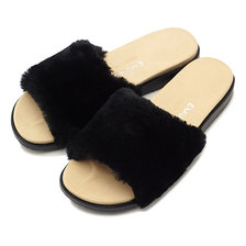 emu ROBE BLACK W11801画像