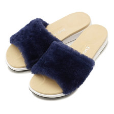 emu ROBE OCEAN BLUE W11801画像