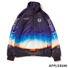 APPLEBUM Summer Madness Track Jacket画像