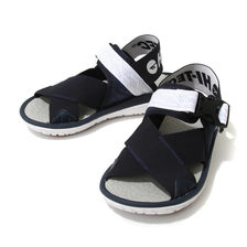 HI-TEC KAWAZ FLEX -NAVY- 53340525画像