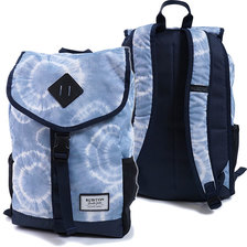 BURTON WESTFALL PACK GRATEFUL SHIBORI 177581画像