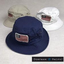 Dorfman Pacific USA 51 HAT画像