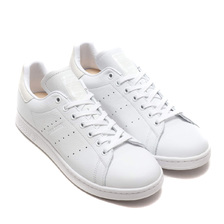 adidas Originals STAN SMITH Running White/Running White/Running White CQ2198画像