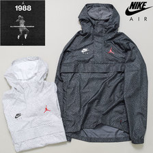 NIKE AIR JORDAN JSW Wings 1988 Anorak JKT AJ0428画像