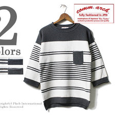 comm. arch. By JOE MC SUMMER BELGIUM WAFFLE P/O BORDER画像