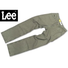 LEE 200 STRAIGHT LEG JEAN TARMAC画像