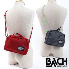 BACH ACCESSORY BAG M RS 128222画像