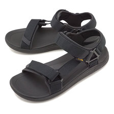 Teva MNS Terra-Float 2 Universal BLK 1091349画像