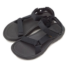 Teva WMNS Hurricane XLT2 BLK 1019235画像