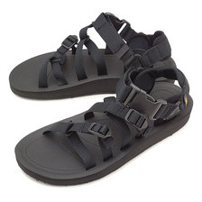 Teva MNS Alp Premier BLK 1015200画像