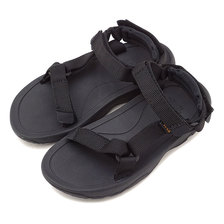 Teva KIDS Hurricane XLT2 BLK 1019390画像
