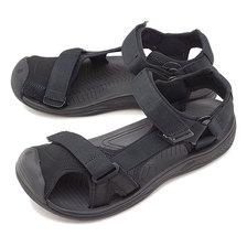 Teva MNS Hurricane Toe Pro 2 BLK 1019237画像