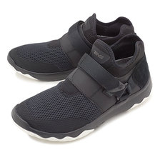 Teva MNS Arrowood Evo Mesh BLK 1092362画像
