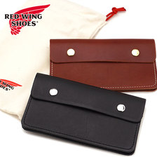 RED WING TRUCKER WALLET 95015/95007画像